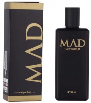 Mad W185 Selective EDP 50 ml Erkek Parfümü kullananlar yorumlar